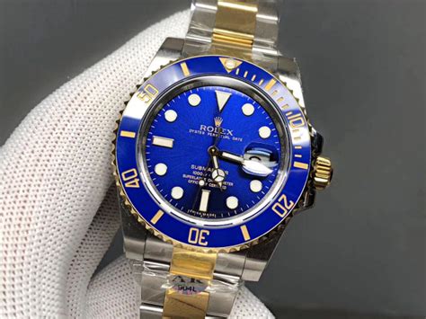 replica rolex submariner 904l stainless